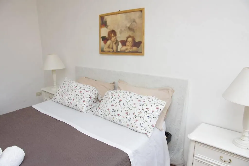 Boheme Caratteristico Appartamento A Pochi Passi Dal Duomo Florence Apartment