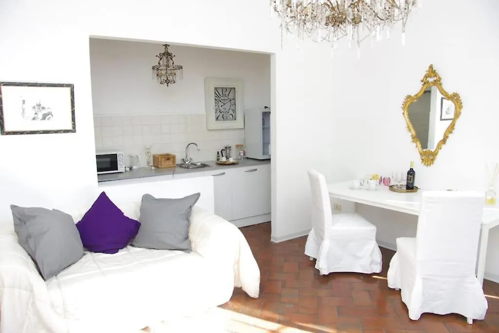 Apartment Boheme Caratteristico Appartamento A Pochi Passi Dal Duomo Florence