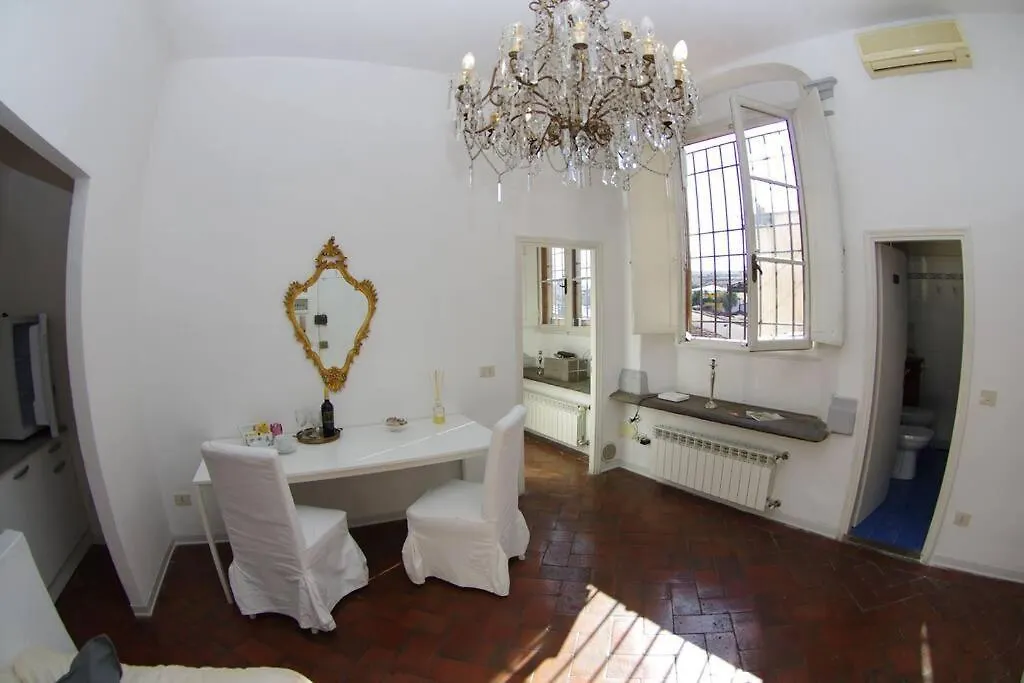 Boheme Caratteristico Appartamento A Pochi Passi Dal Duomo Флоренция Италия