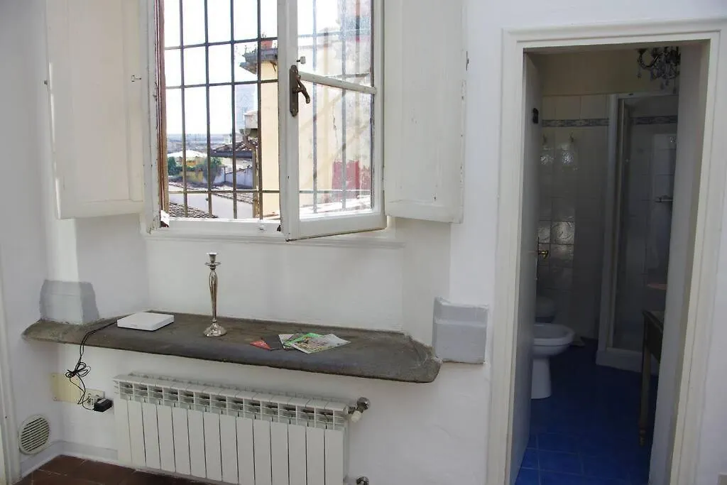 Apartment Boheme Caratteristico Appartamento A Pochi Passi Dal Duomo Florence