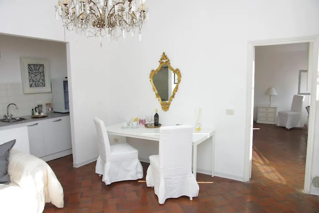 Apartment Boheme Caratteristico Appartamento A Pochi Passi Dal Duomo Florence