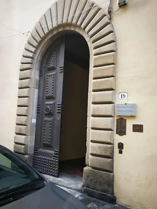 Boheme Caratteristico Appartamento A Pochi Passi Dal Duomo Florence Italy