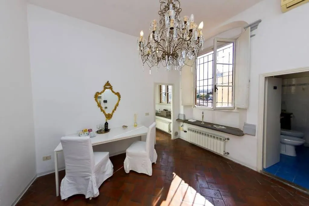Apartment Boheme Caratteristico Appartamento A Pochi Passi Dal Duomo Florence Italy
