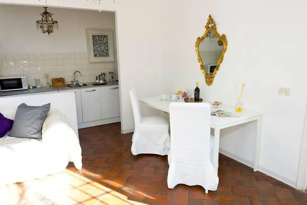 Apartment Boheme Caratteristico Appartamento A Pochi Passi Dal Duomo Florence