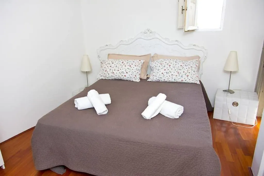 Apartment Boheme Caratteristico Appartamento A Pochi Passi Dal Duomo Florence